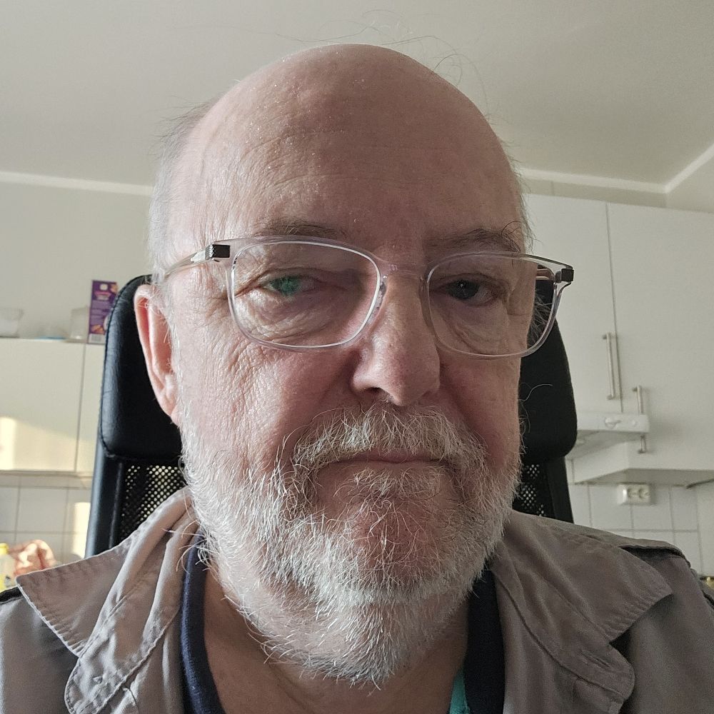 Bjorn Melbye