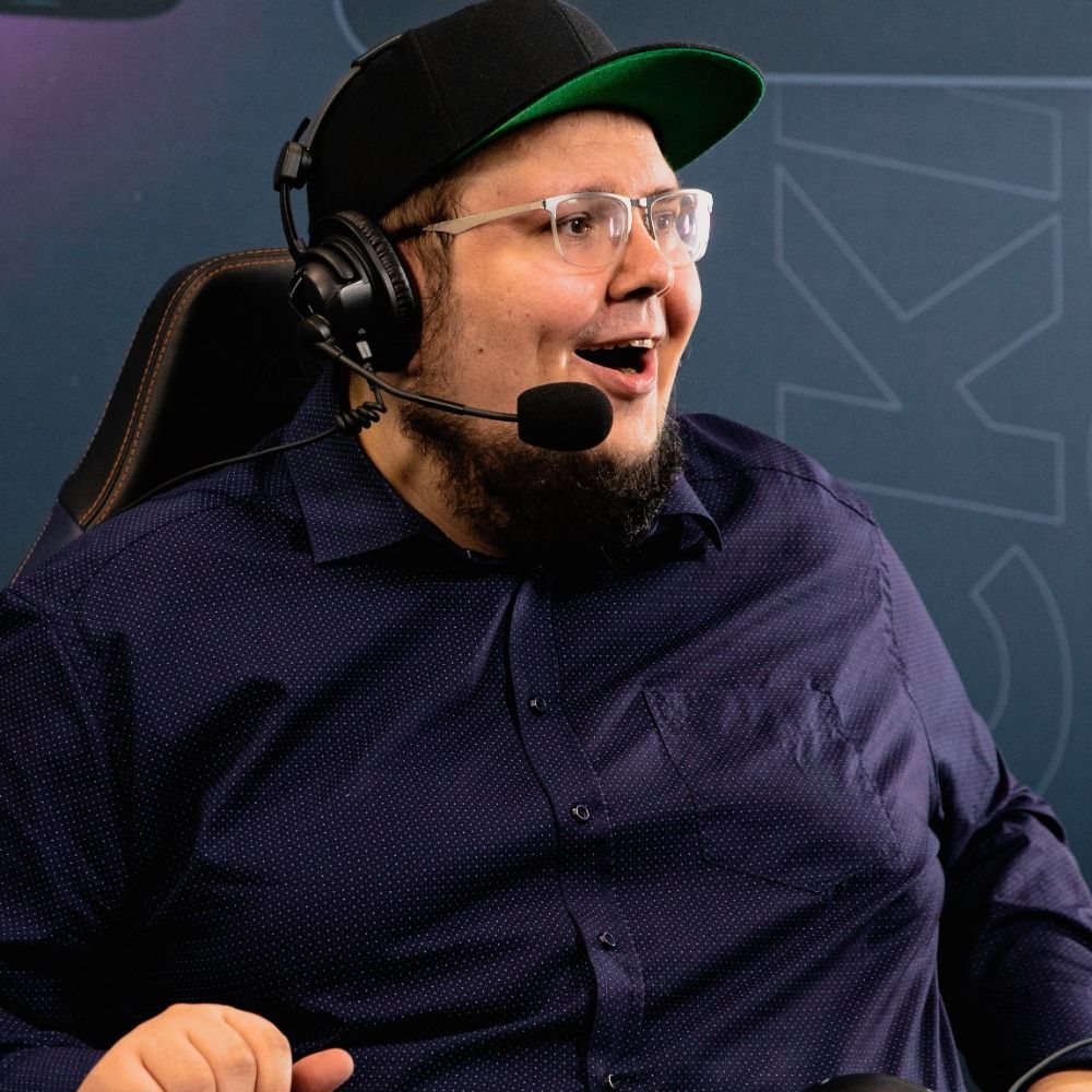 Dennis "Theluchs4363" Spaht