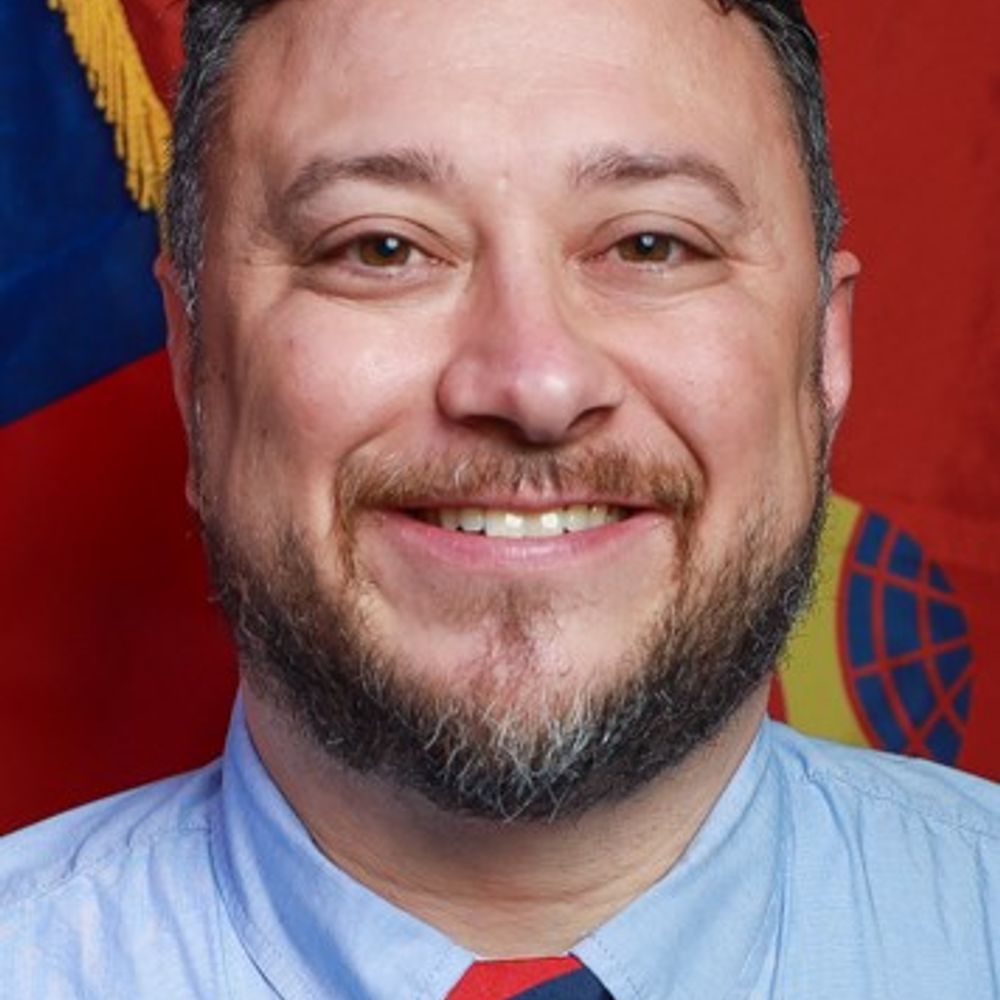 Joe Dominguez