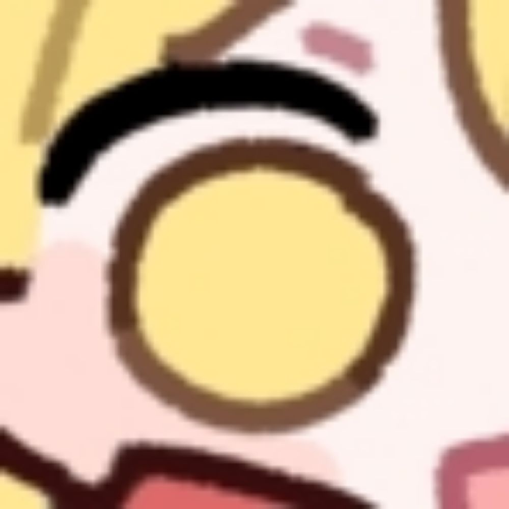 User avatar