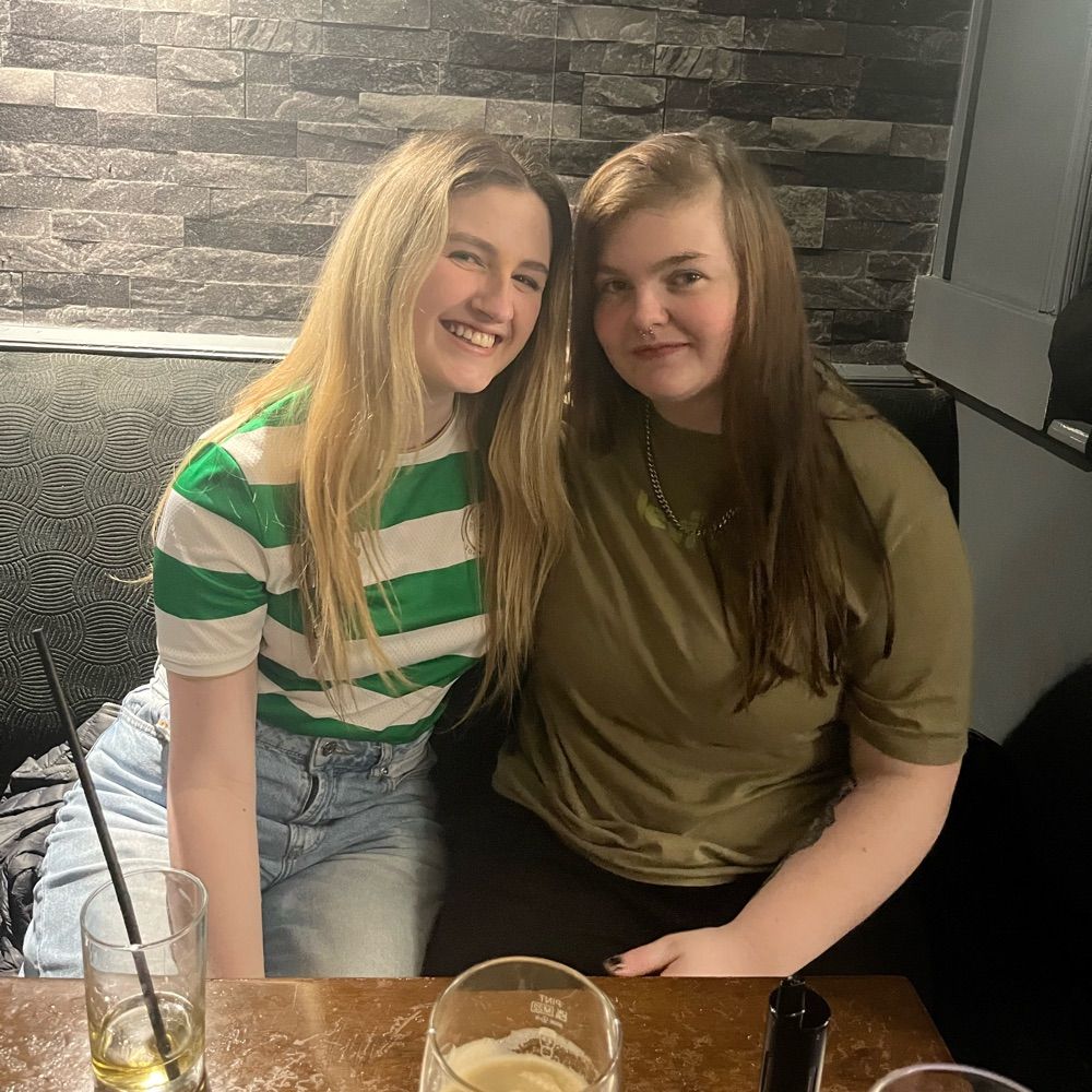 Skye🍀