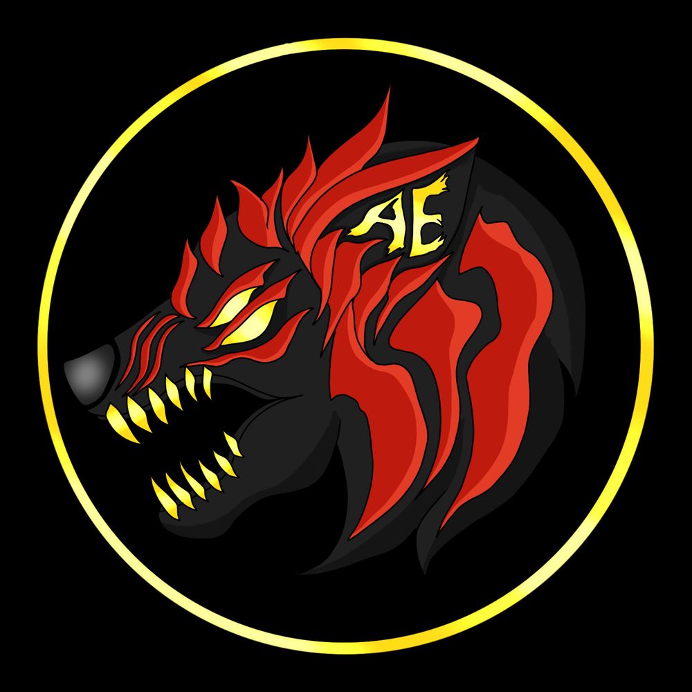 GoldenWolfAE