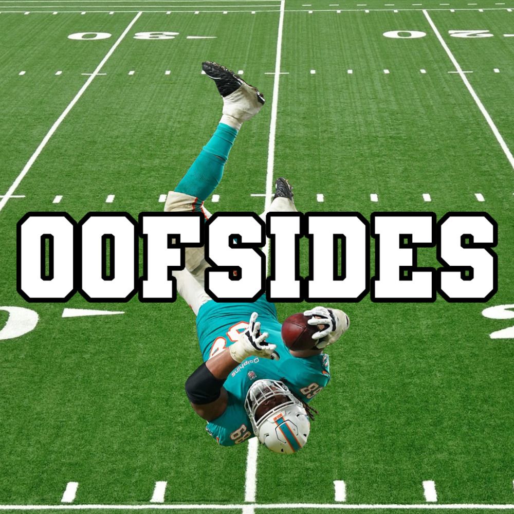Oofsides