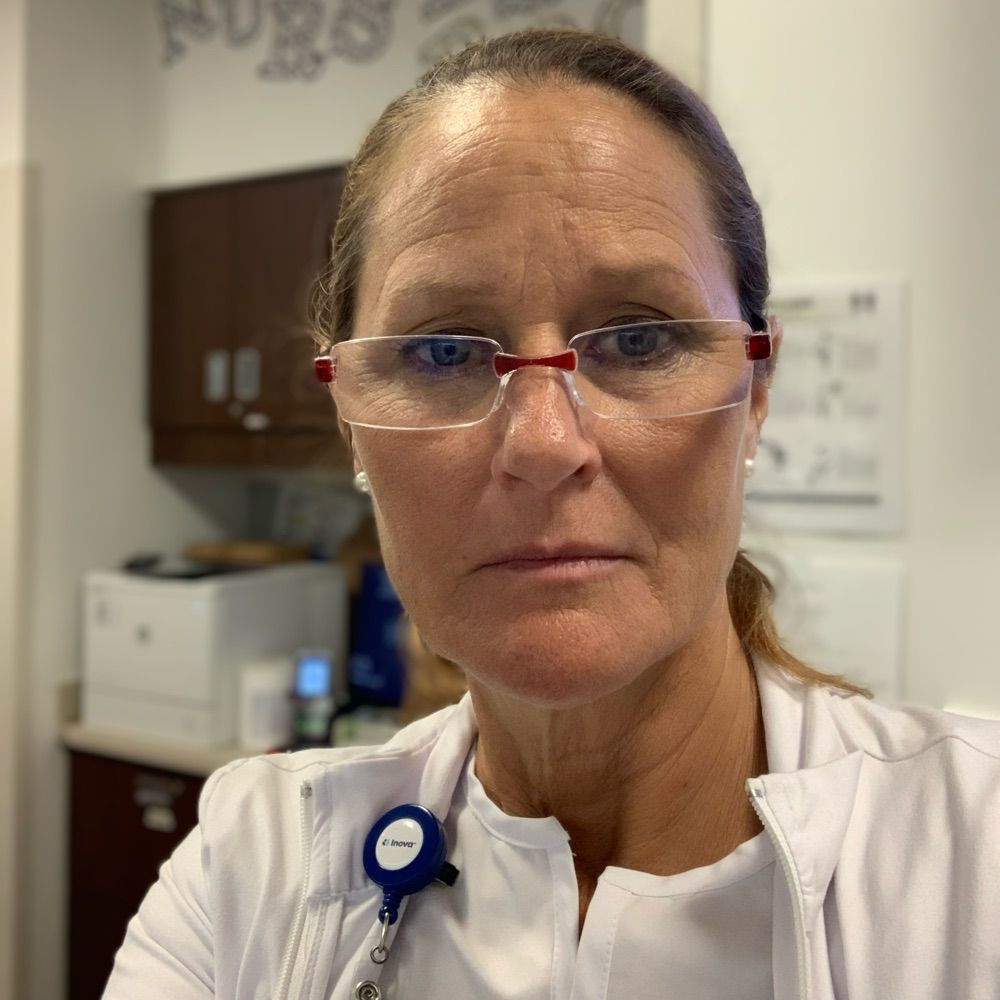 Amanda Tuyl, MSN, RN, PMH-BC