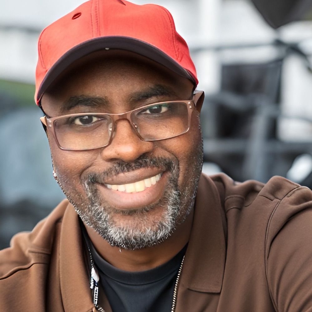 Derek J. Allen