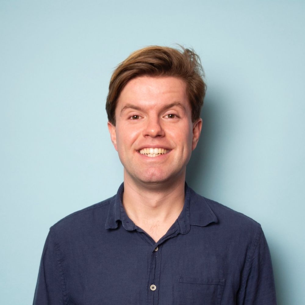 Gijs Beukers