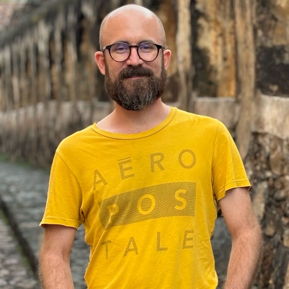 Fabrizio Salado