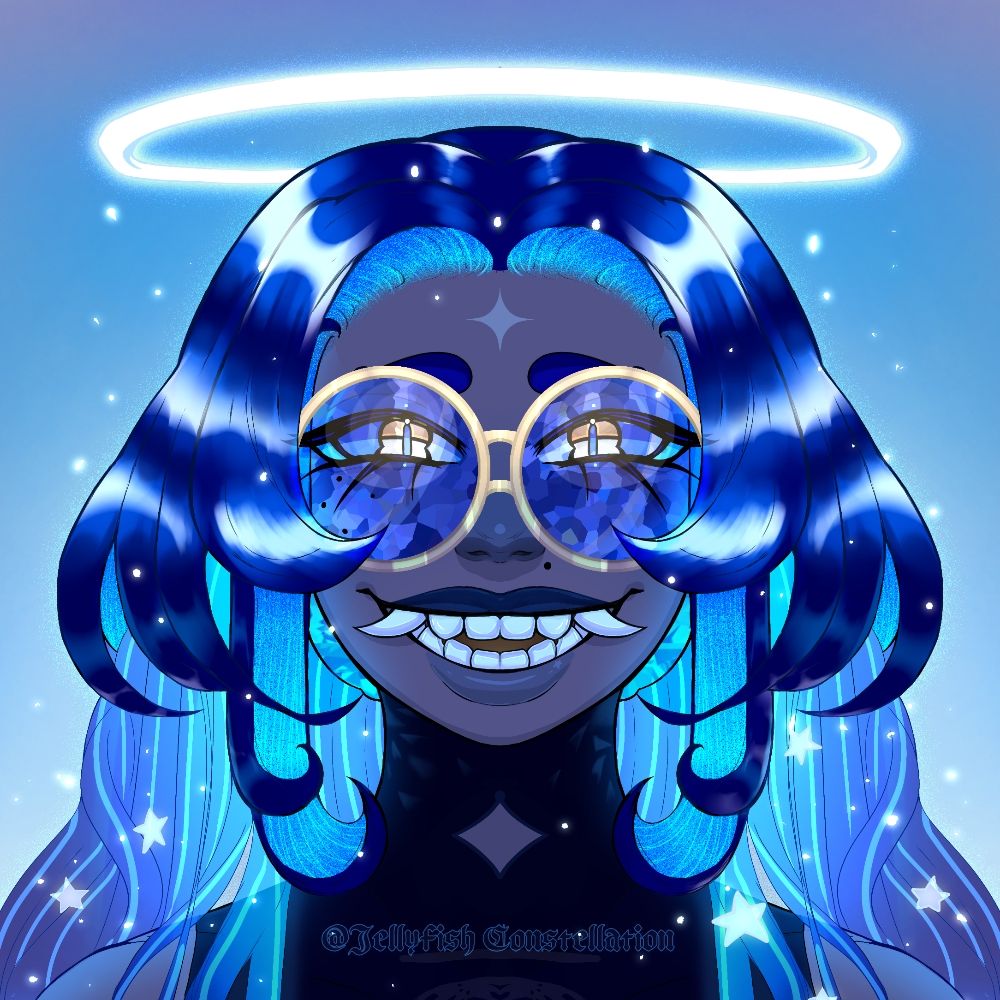§Jellyfish Constellation§