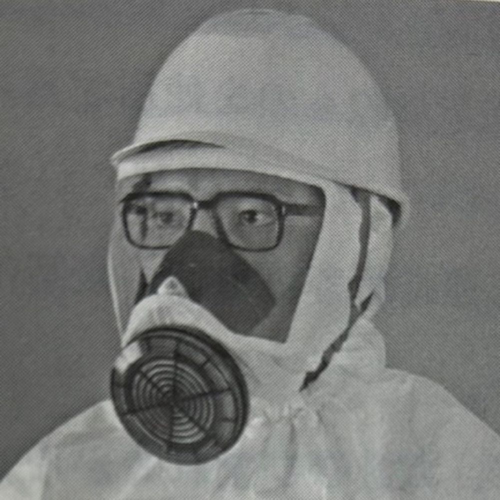 池石