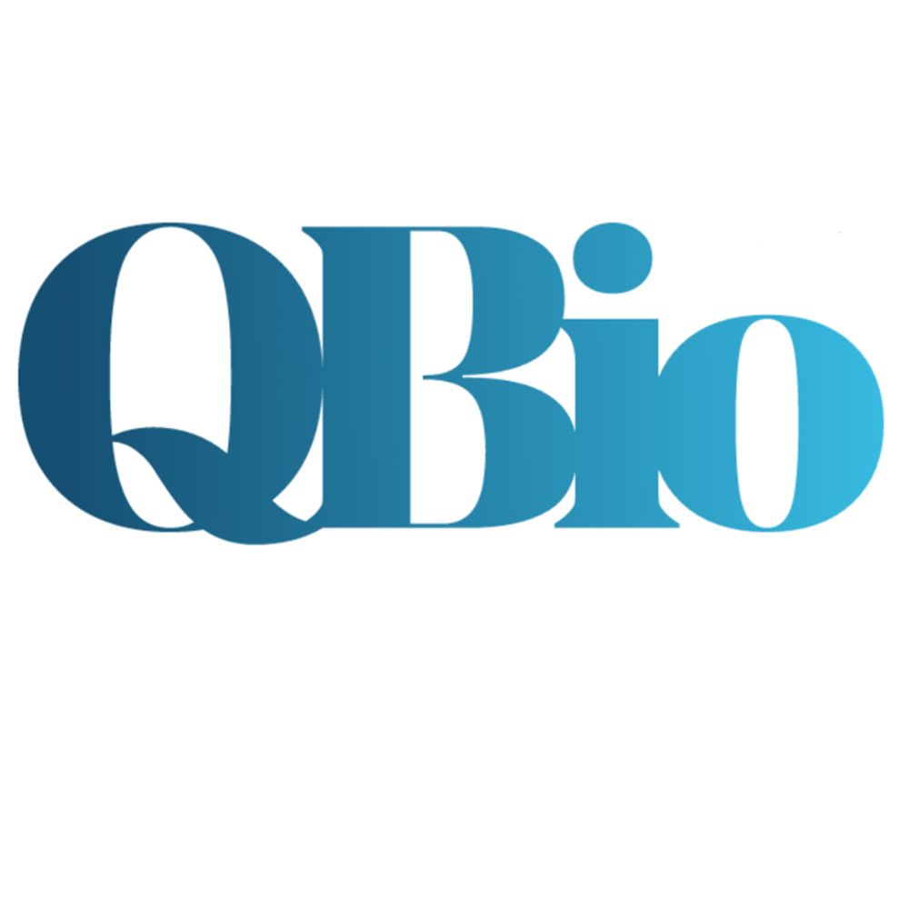 QBio, quantitative biology center of ENS Ulm