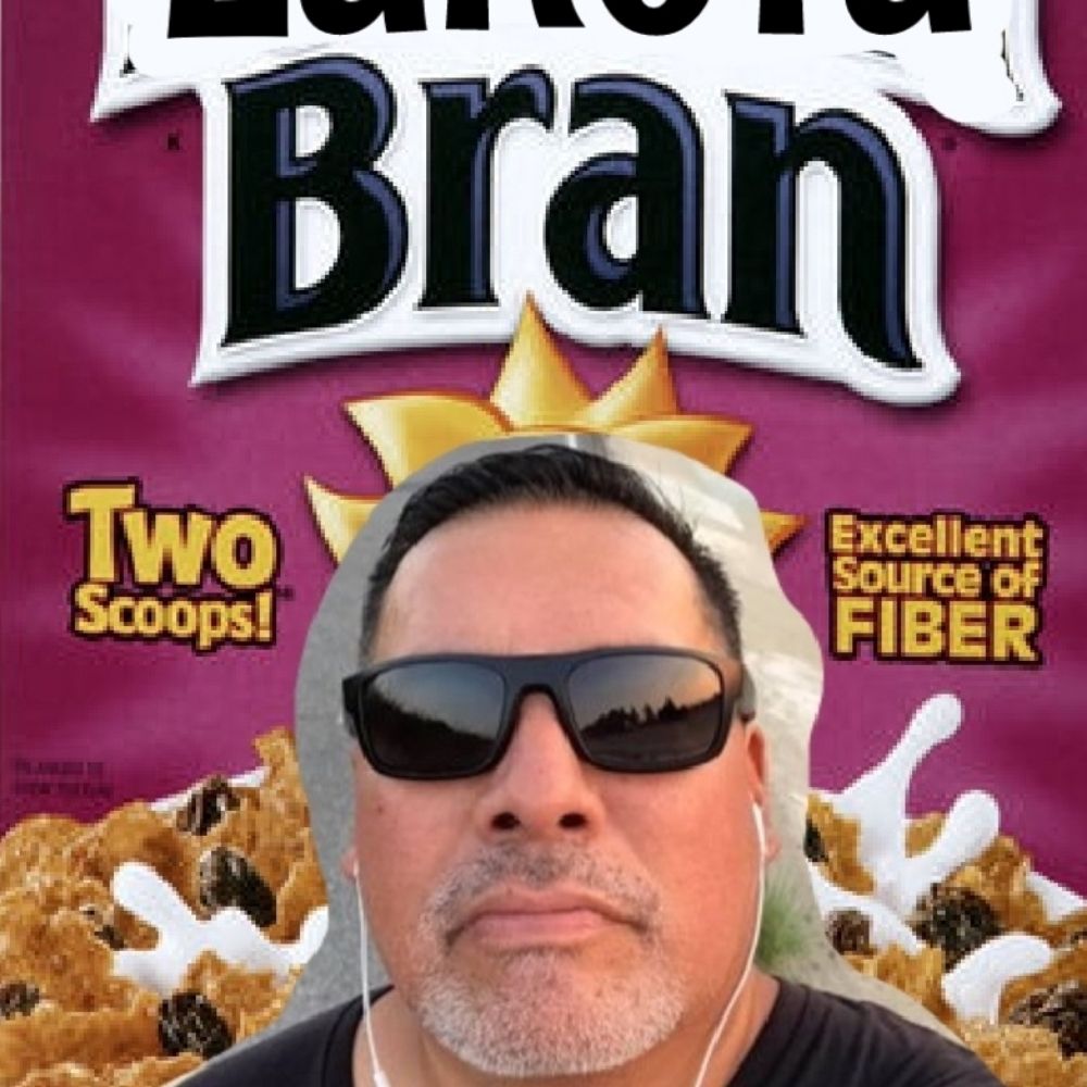 Lakota Bran