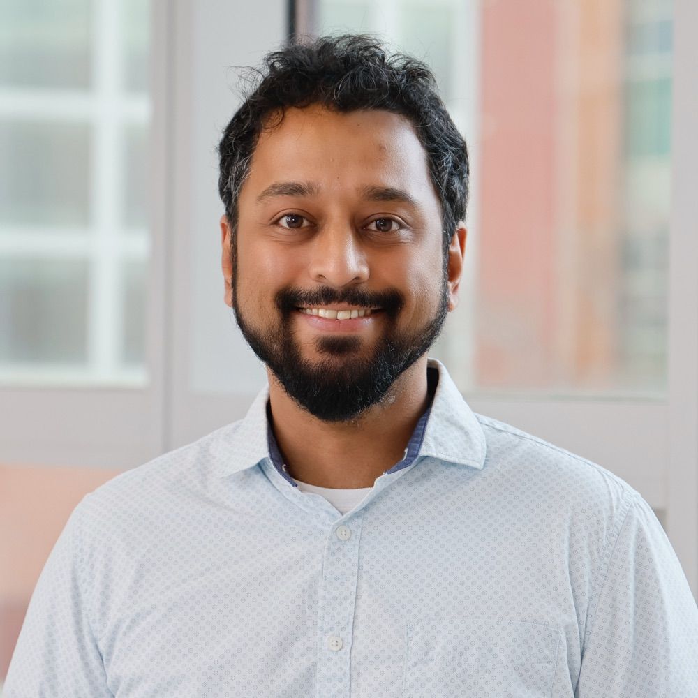 Miqdad Dhariwala