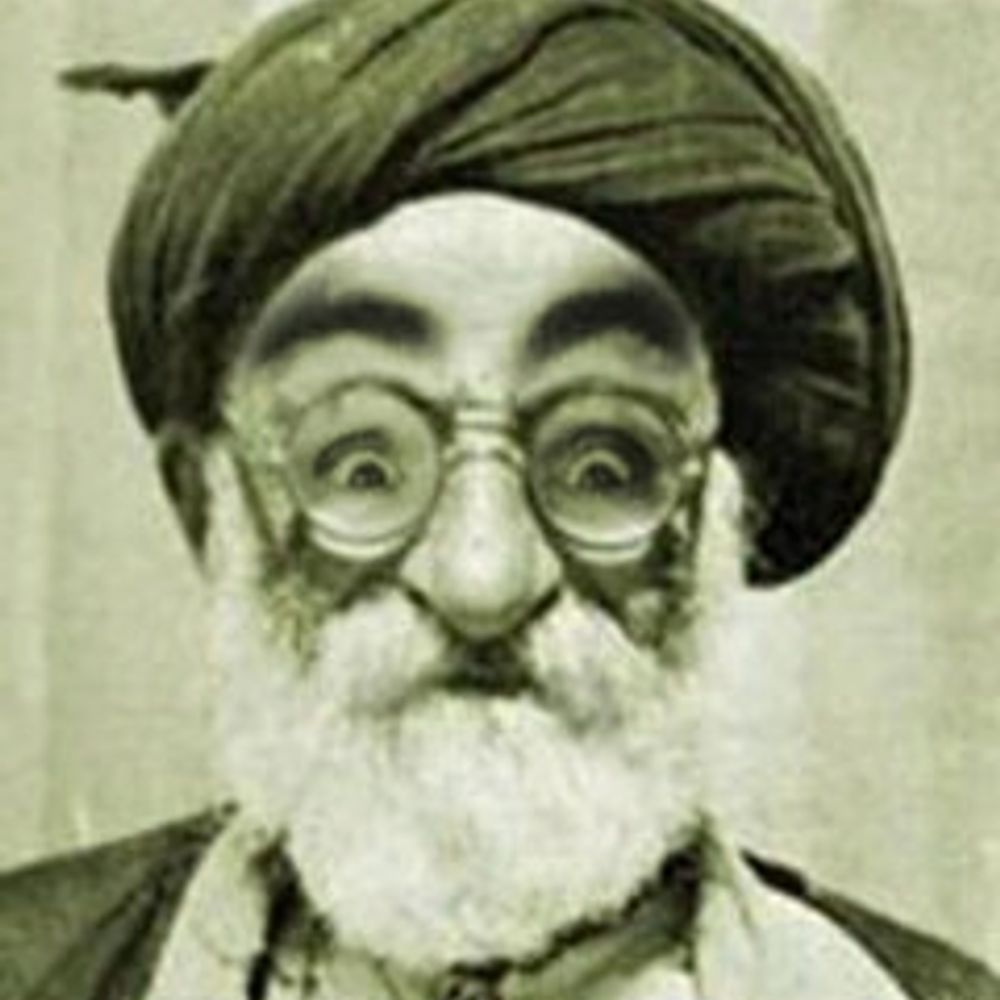 عمام جمکرون