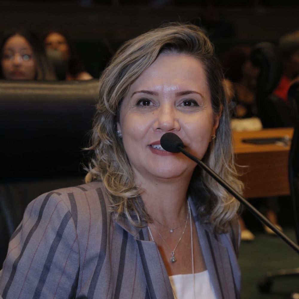 Olga Freitas