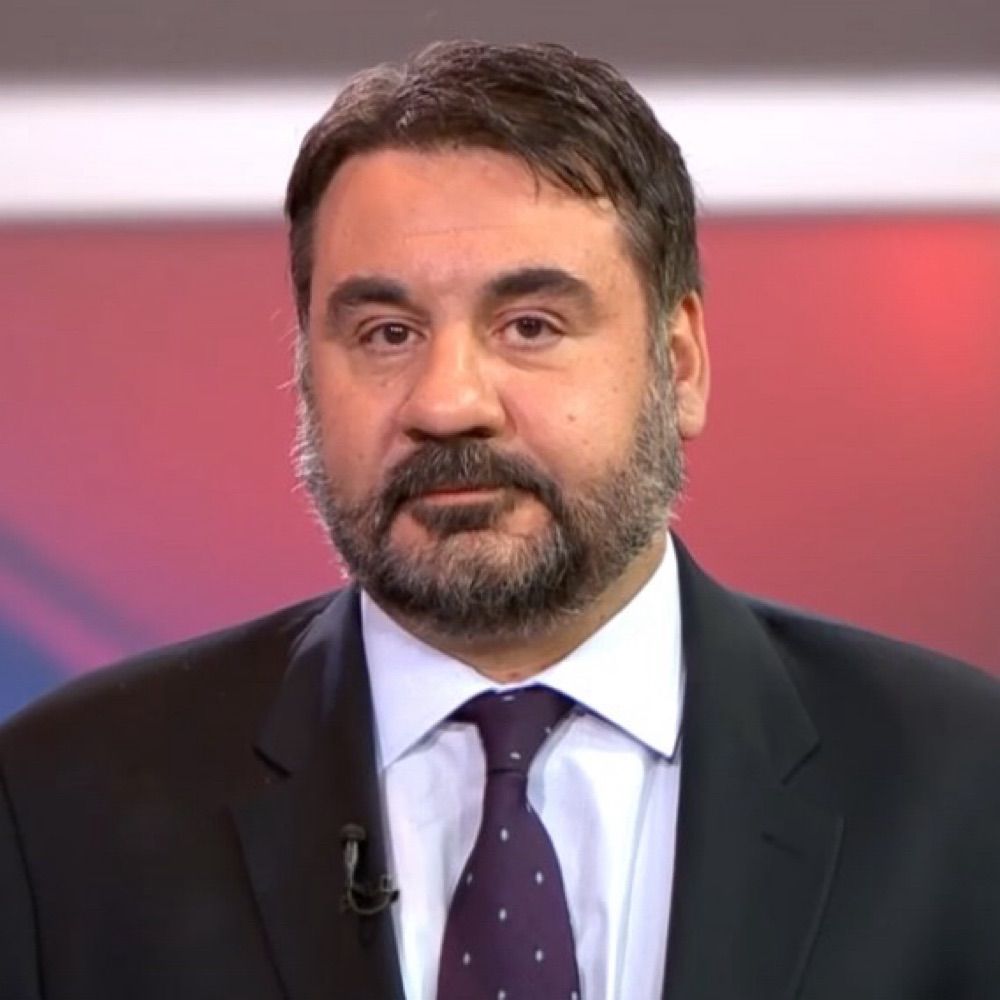 Louis Klarevas