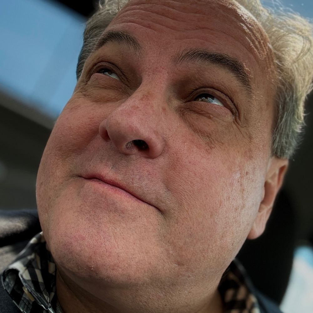 Kirk Moore (he/him)