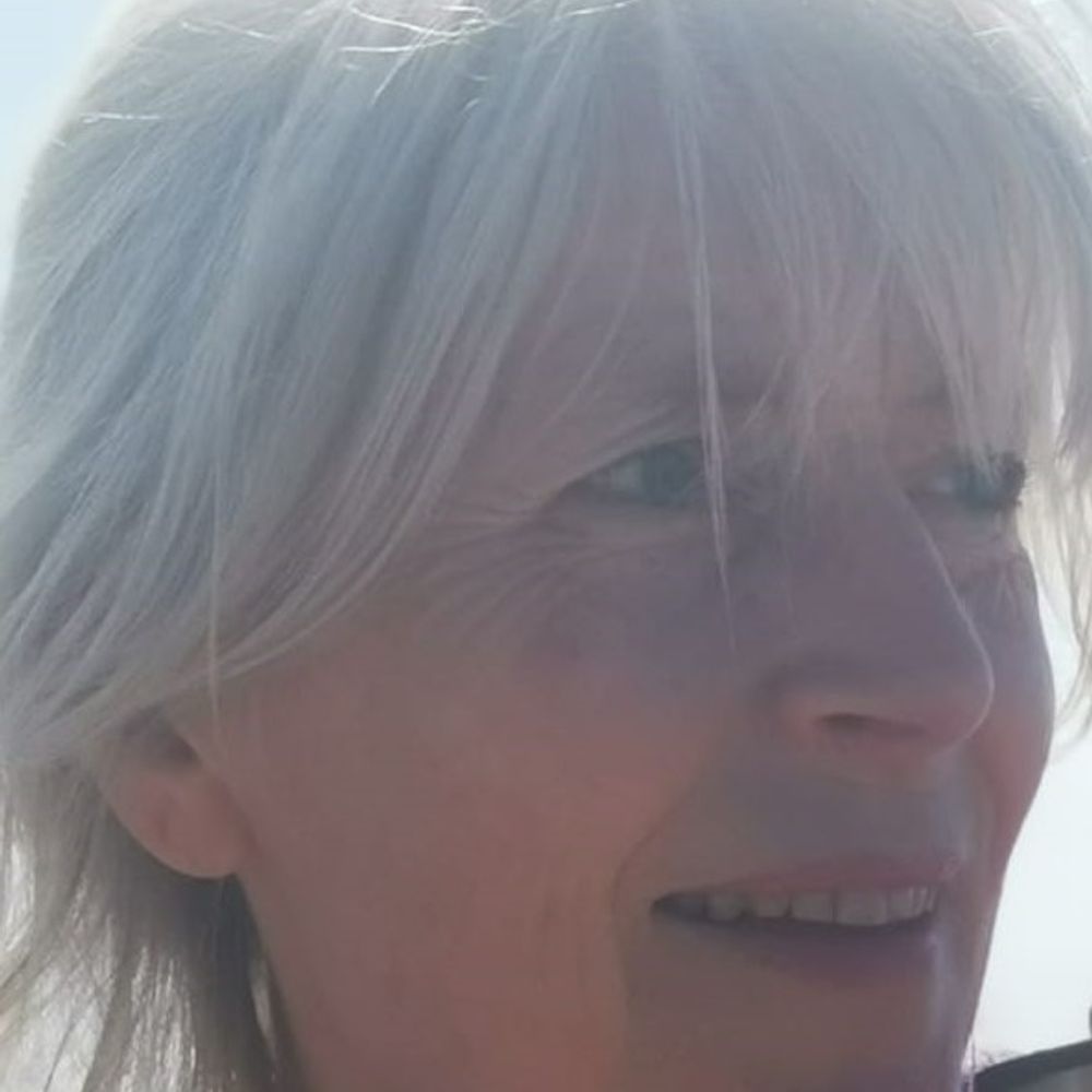 Frances Hasler