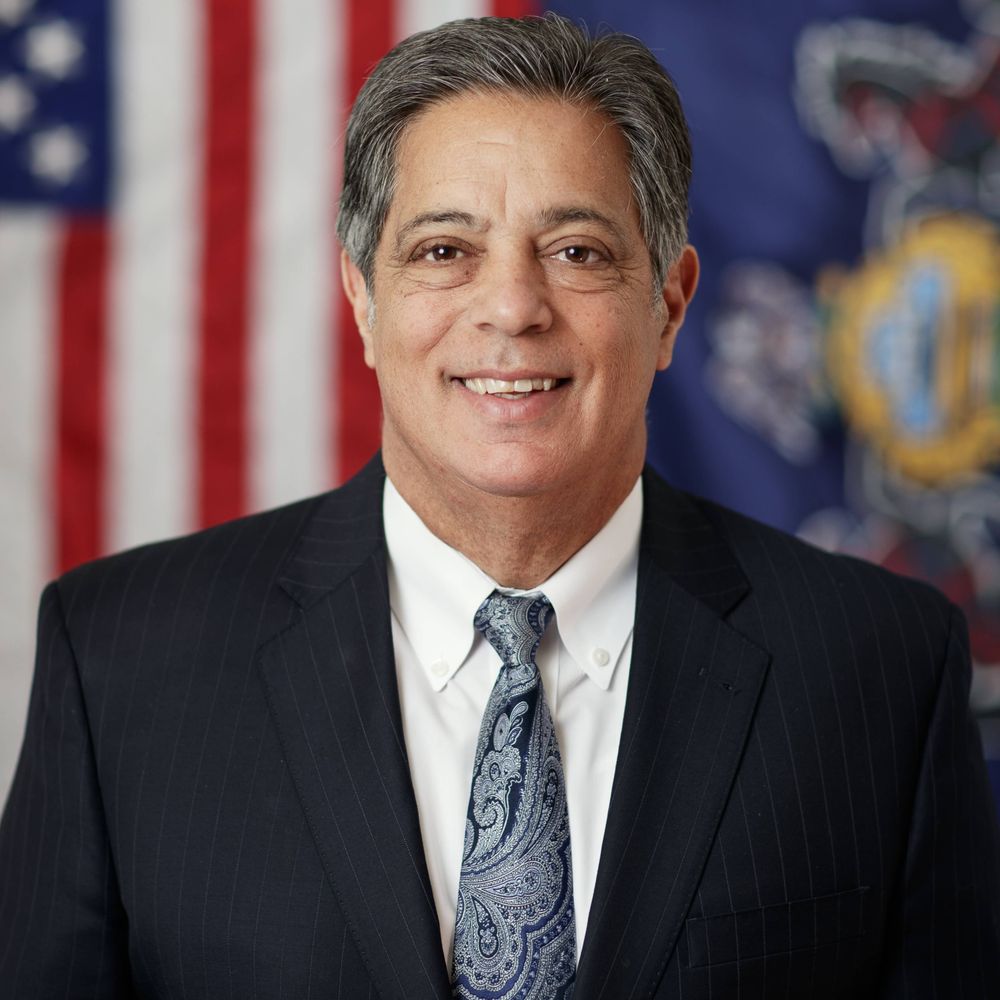 Senator Jay Costa