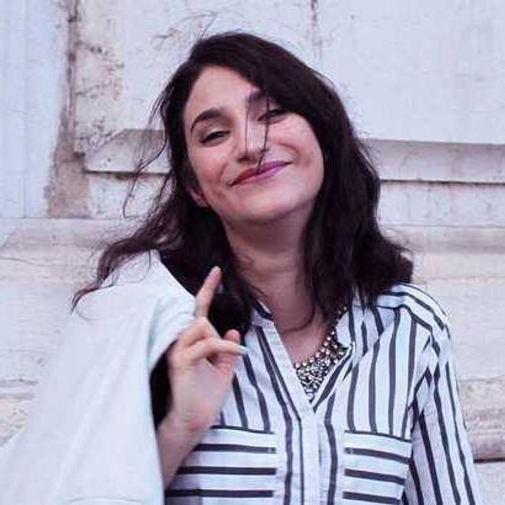 Anna Cortelazzo