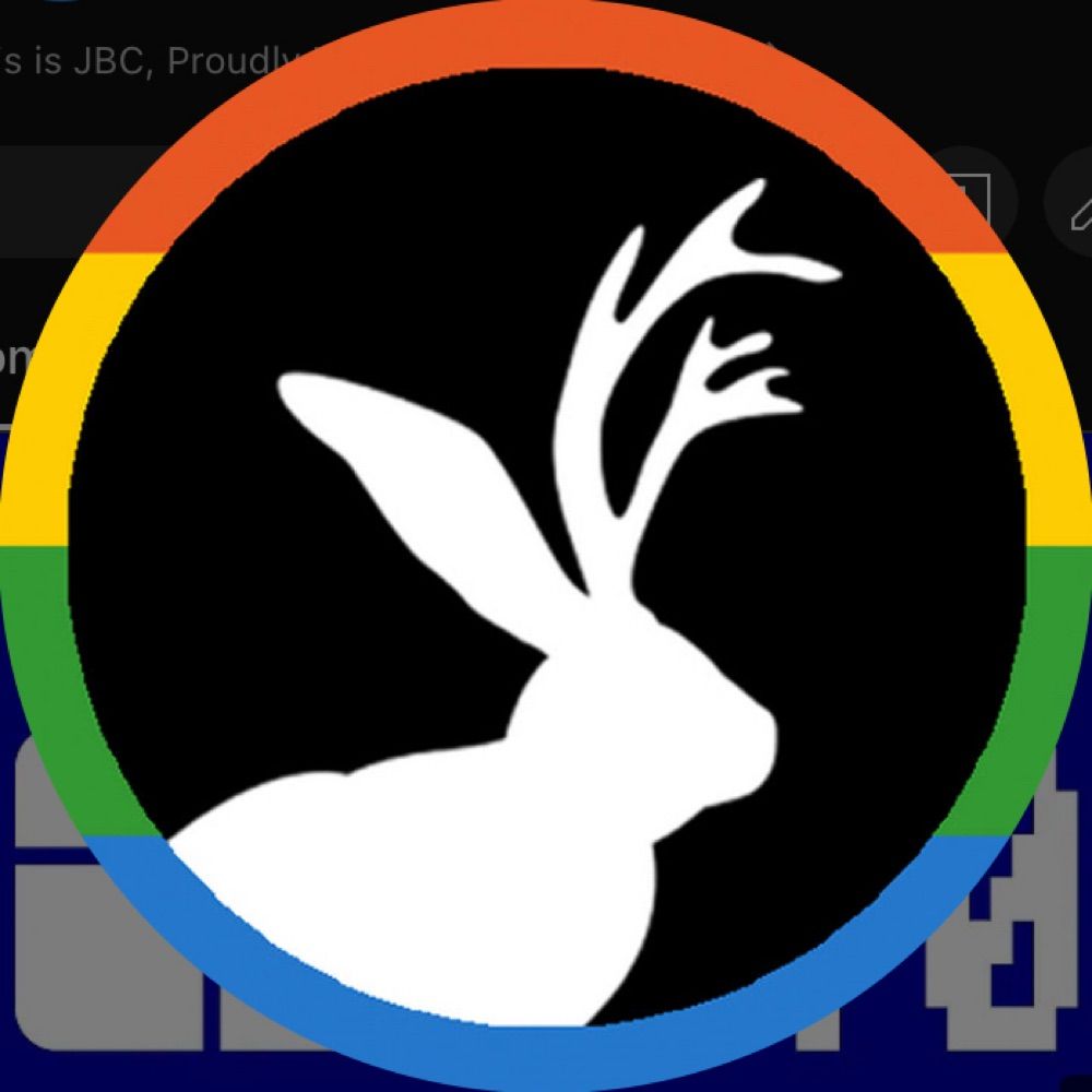 The Jackalope