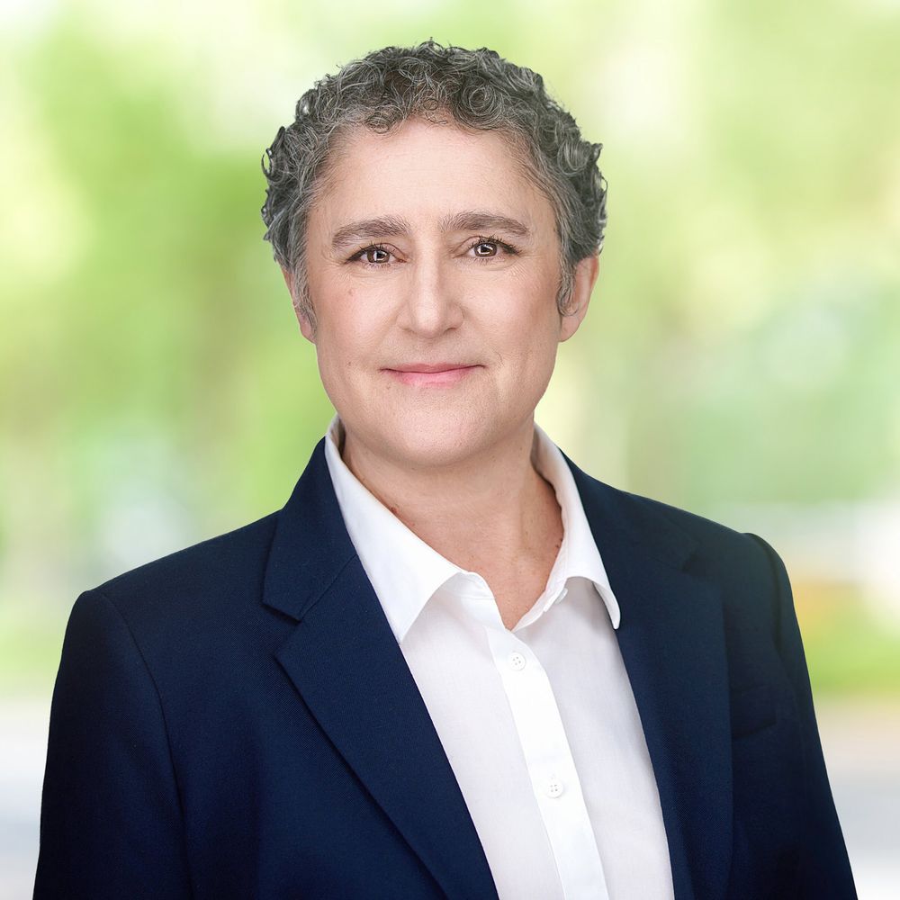 Representative Lisa Fragala