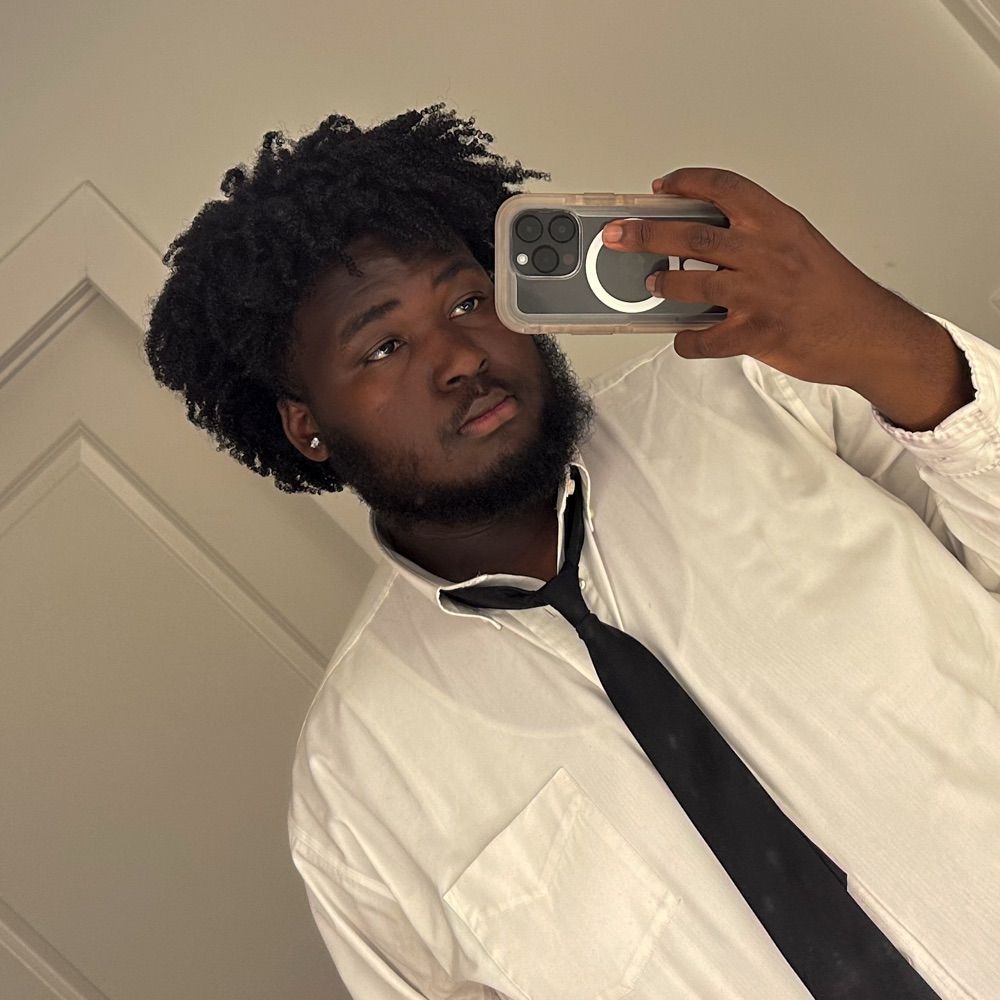Tyrone Nelson Jr