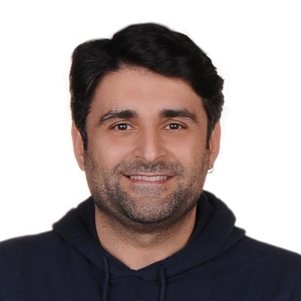 Cem Aydın