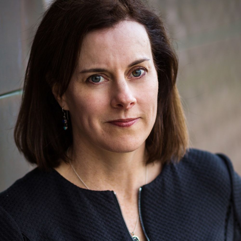 Martha Conway