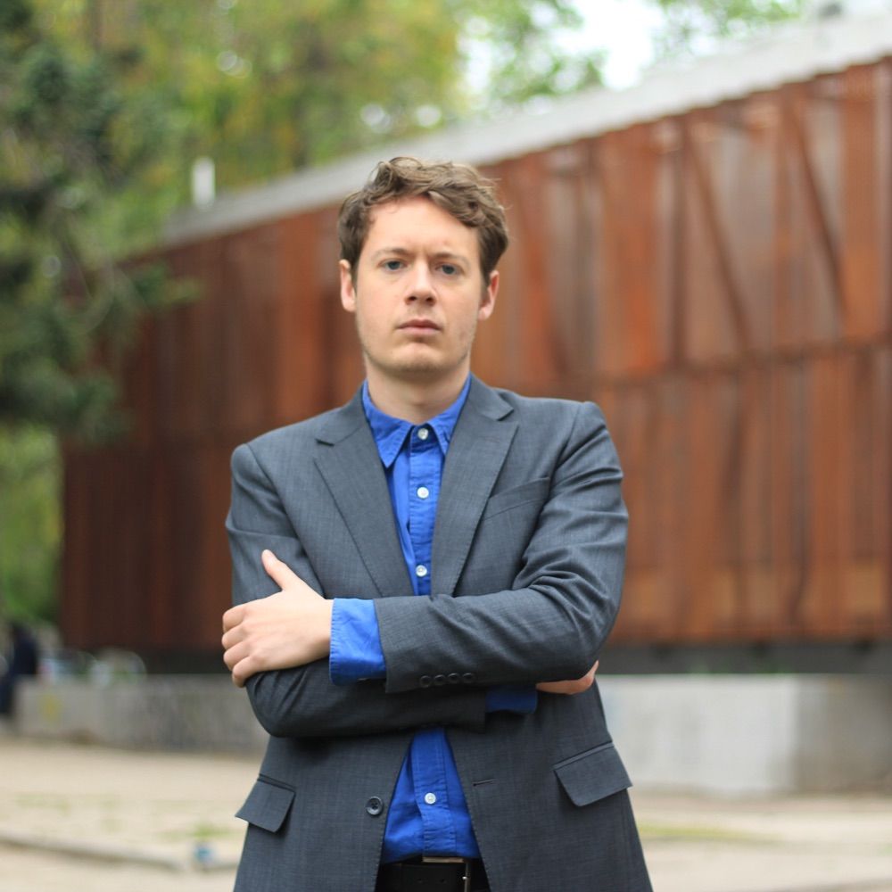 Tomás Leighton