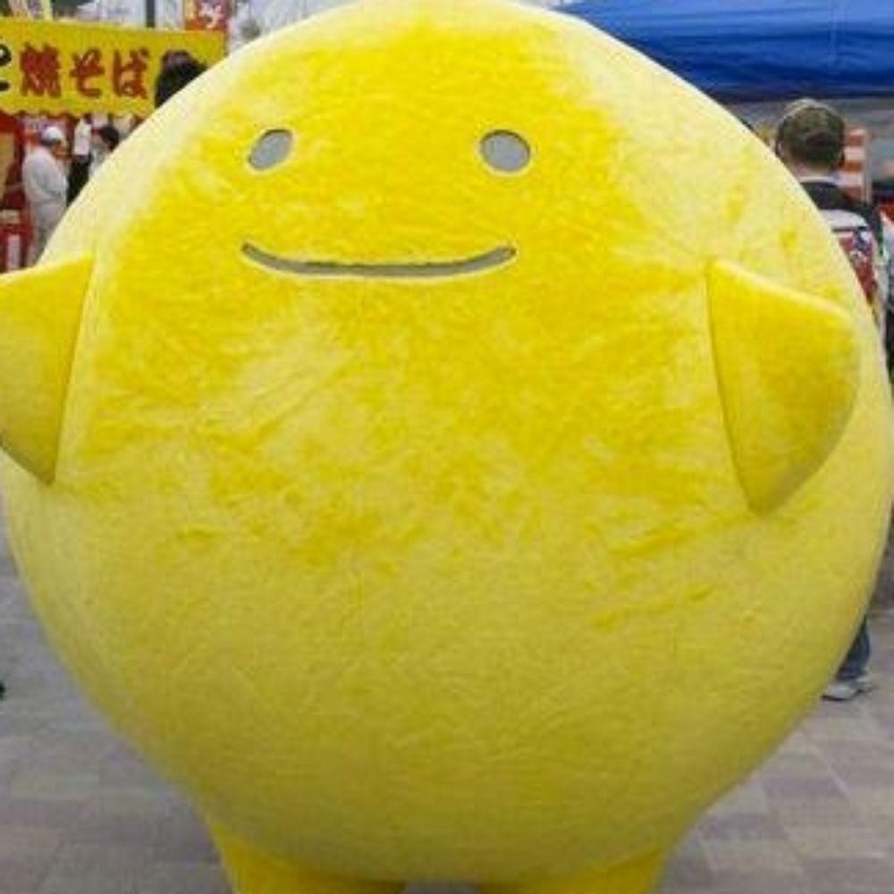 くっしー