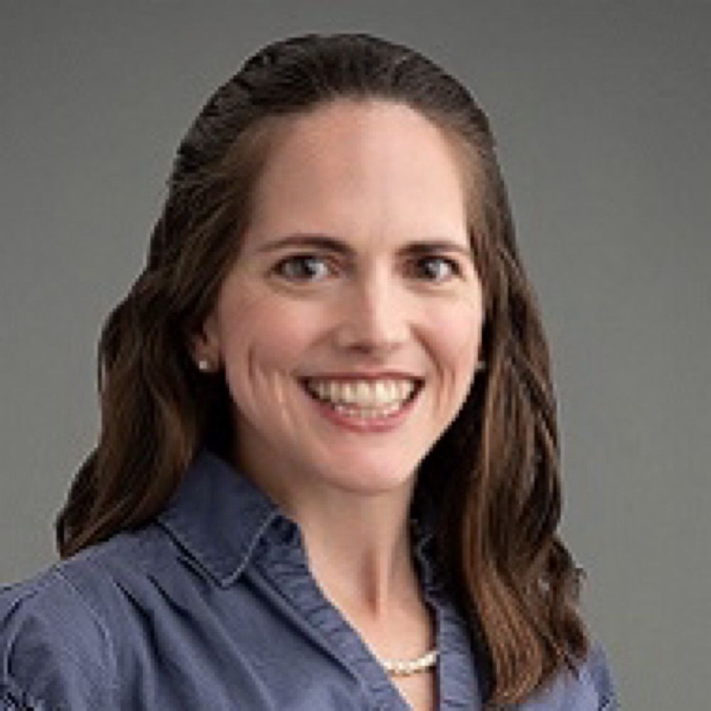 Christina B. Barreda