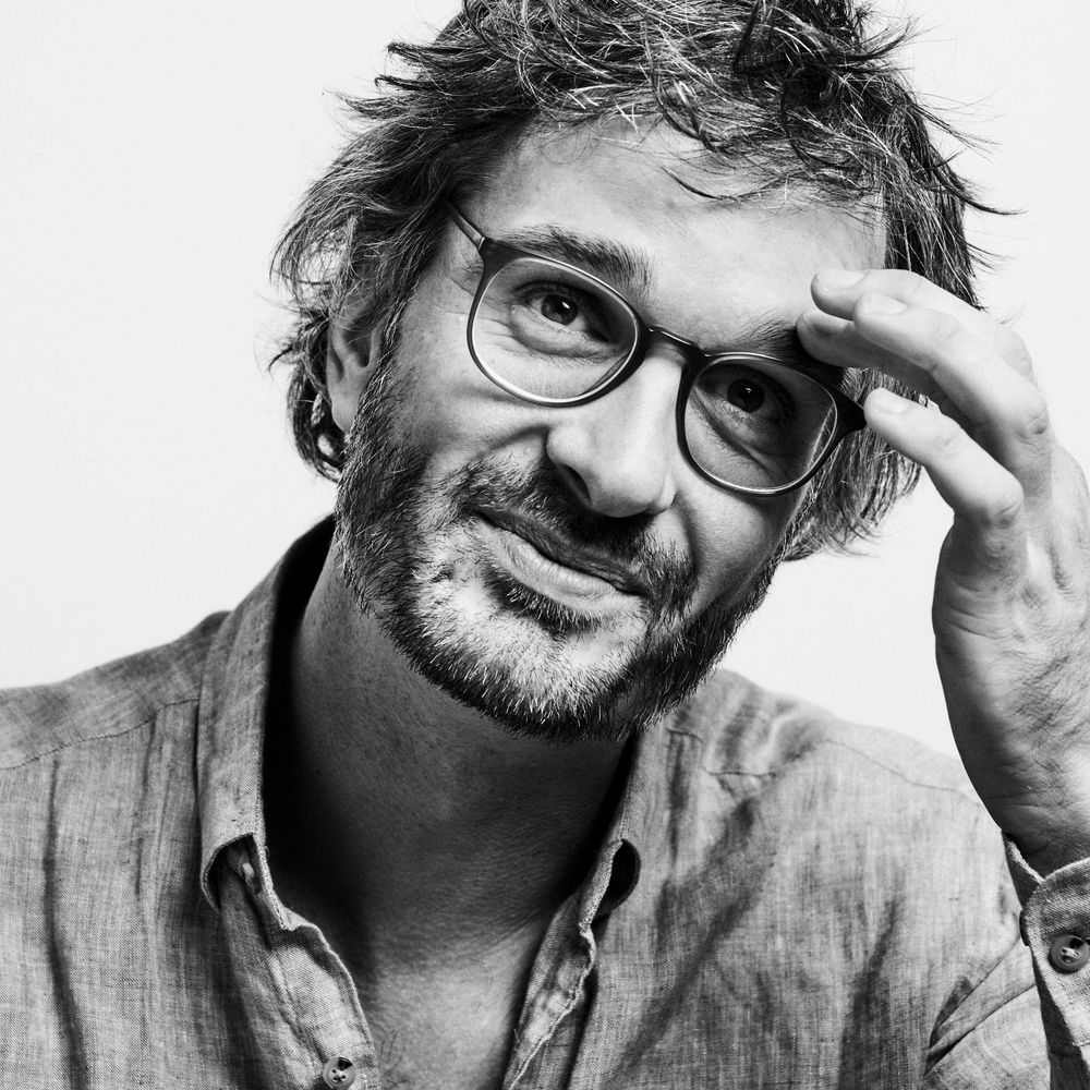 David Farrier