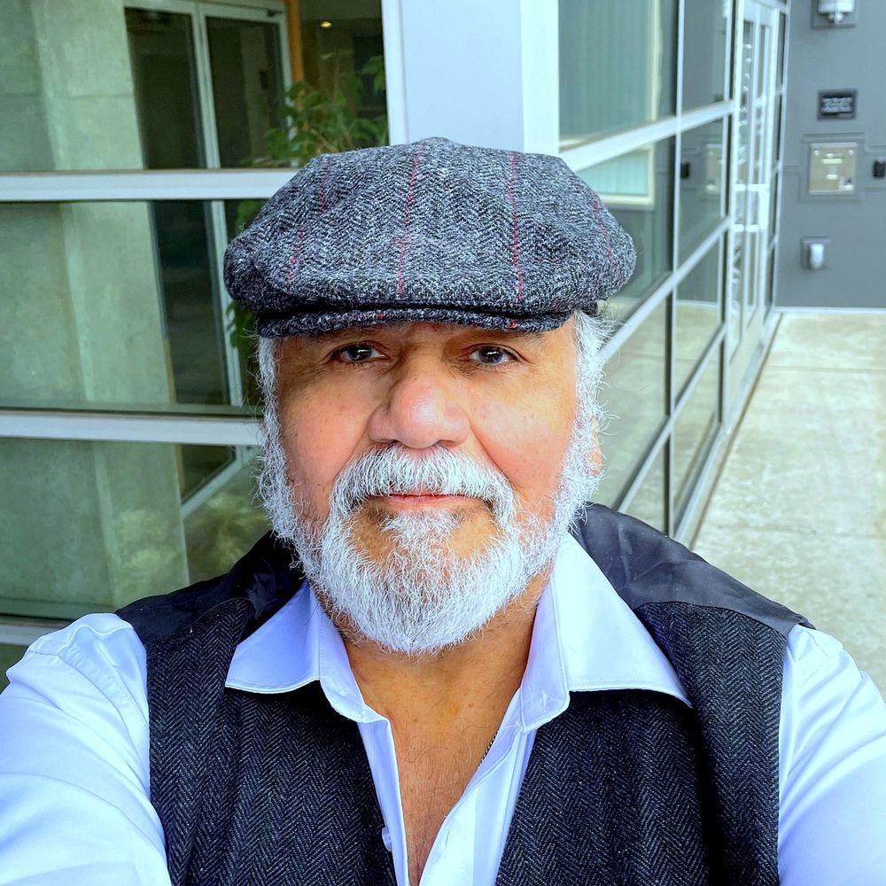 Mr. G