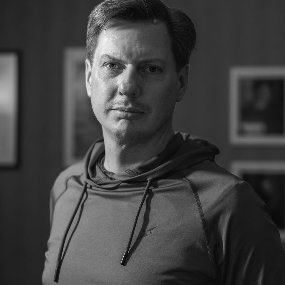 Peter Pettersson
