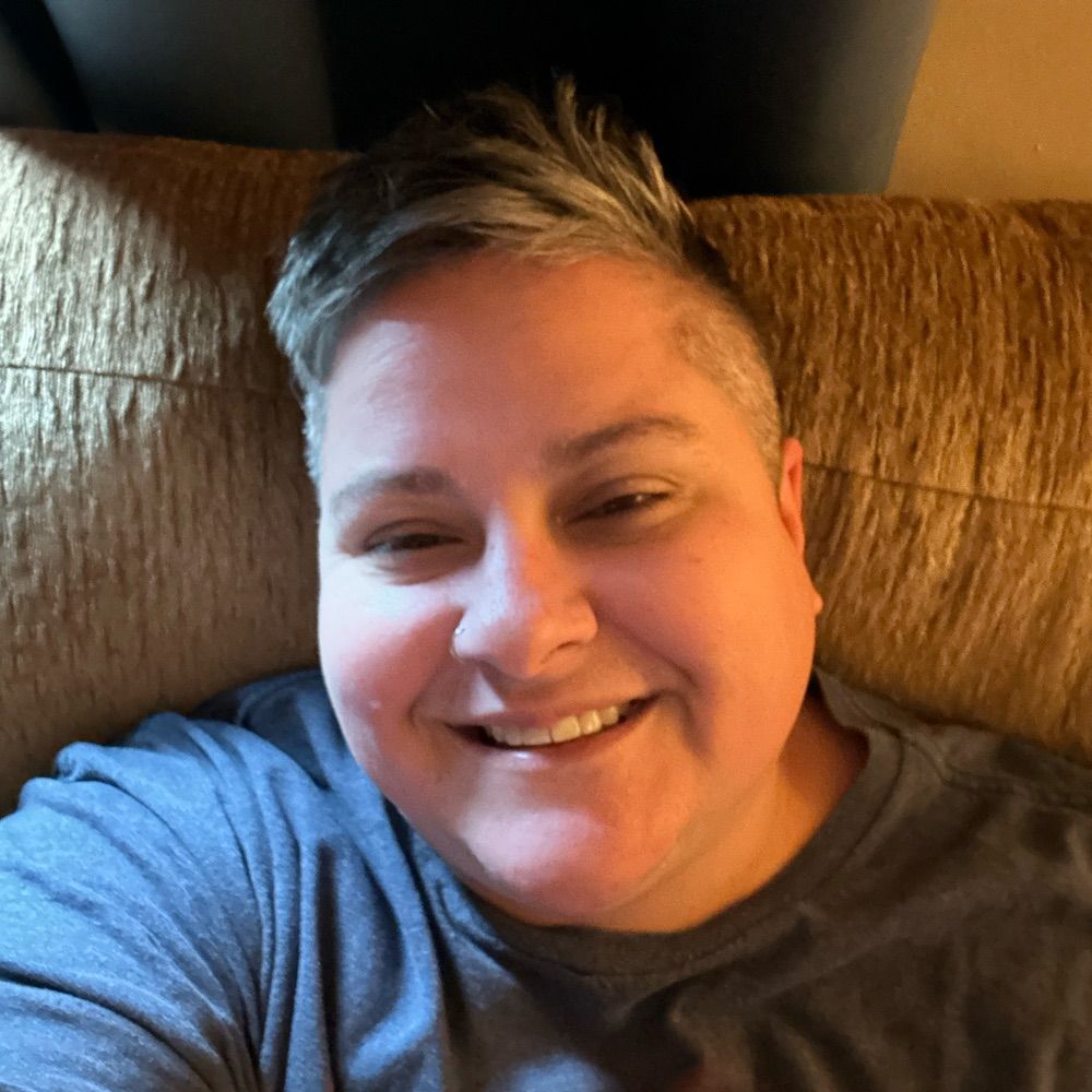 Ashley Burchett