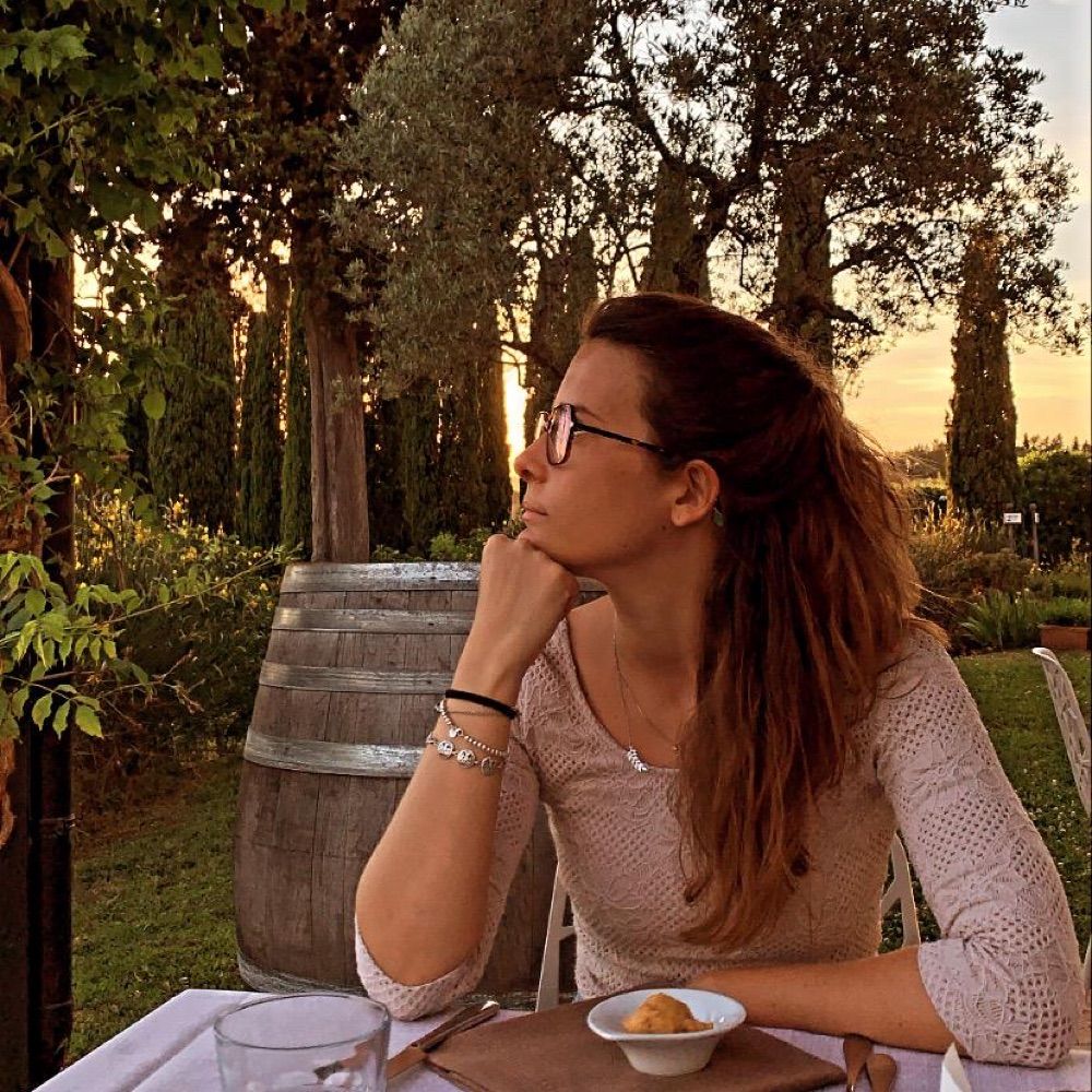 Cecilia Meneghini