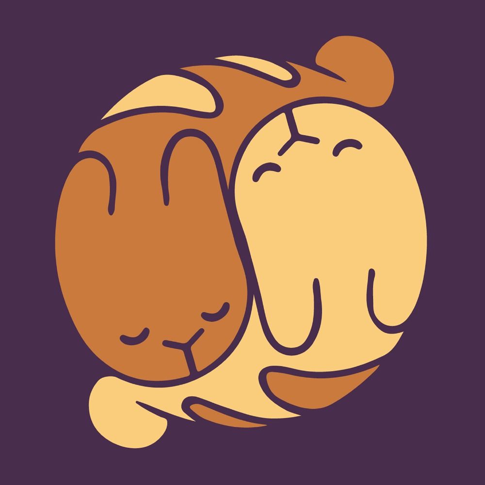 🐰🍞 Chubbybun Studio 🍞🐰