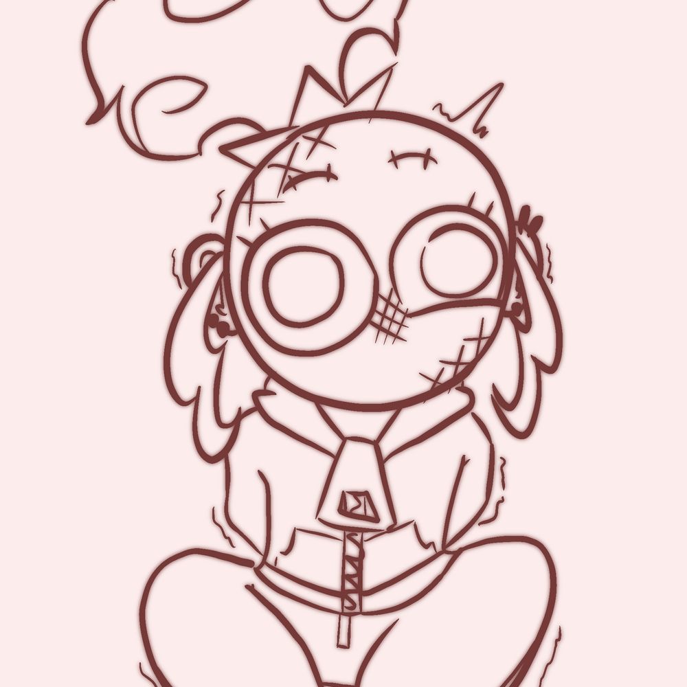 Kleptowitch