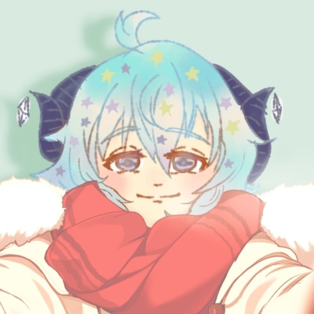 ストレイ🐑🎮🖤