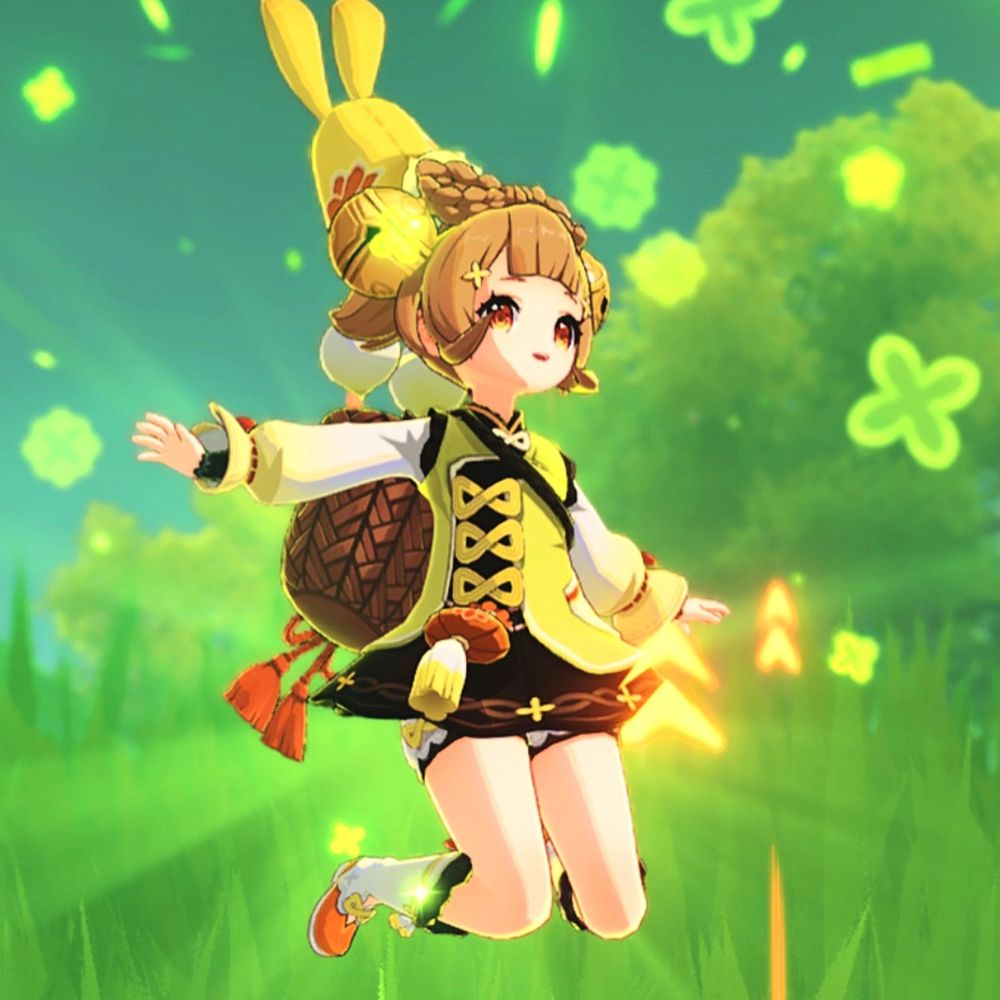 Hoshiクズ 🌼✨