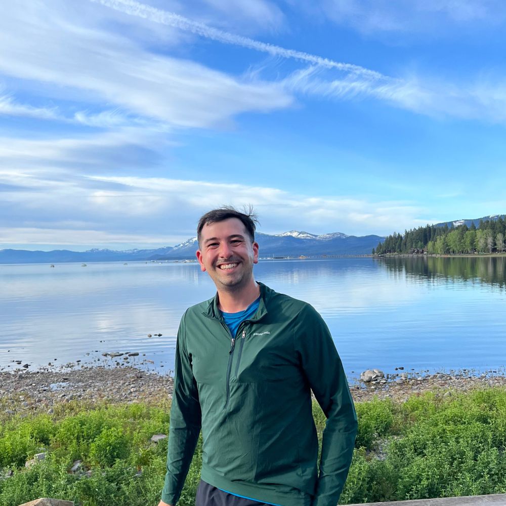 Chris Baryiames, PhD