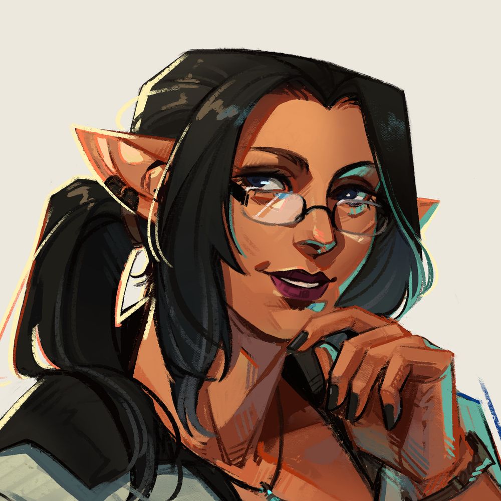 Lilliana Bradock