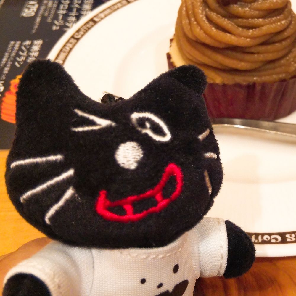 @えびぽん。
