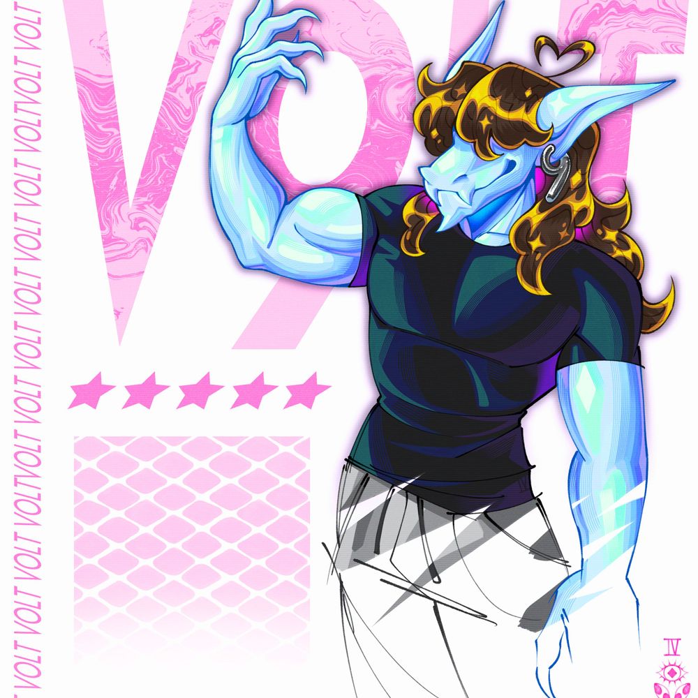 9VoltBaby!