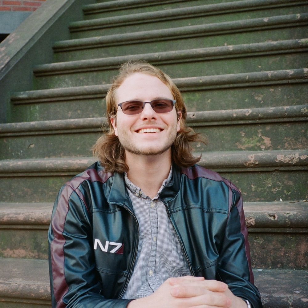 Seth Campbell