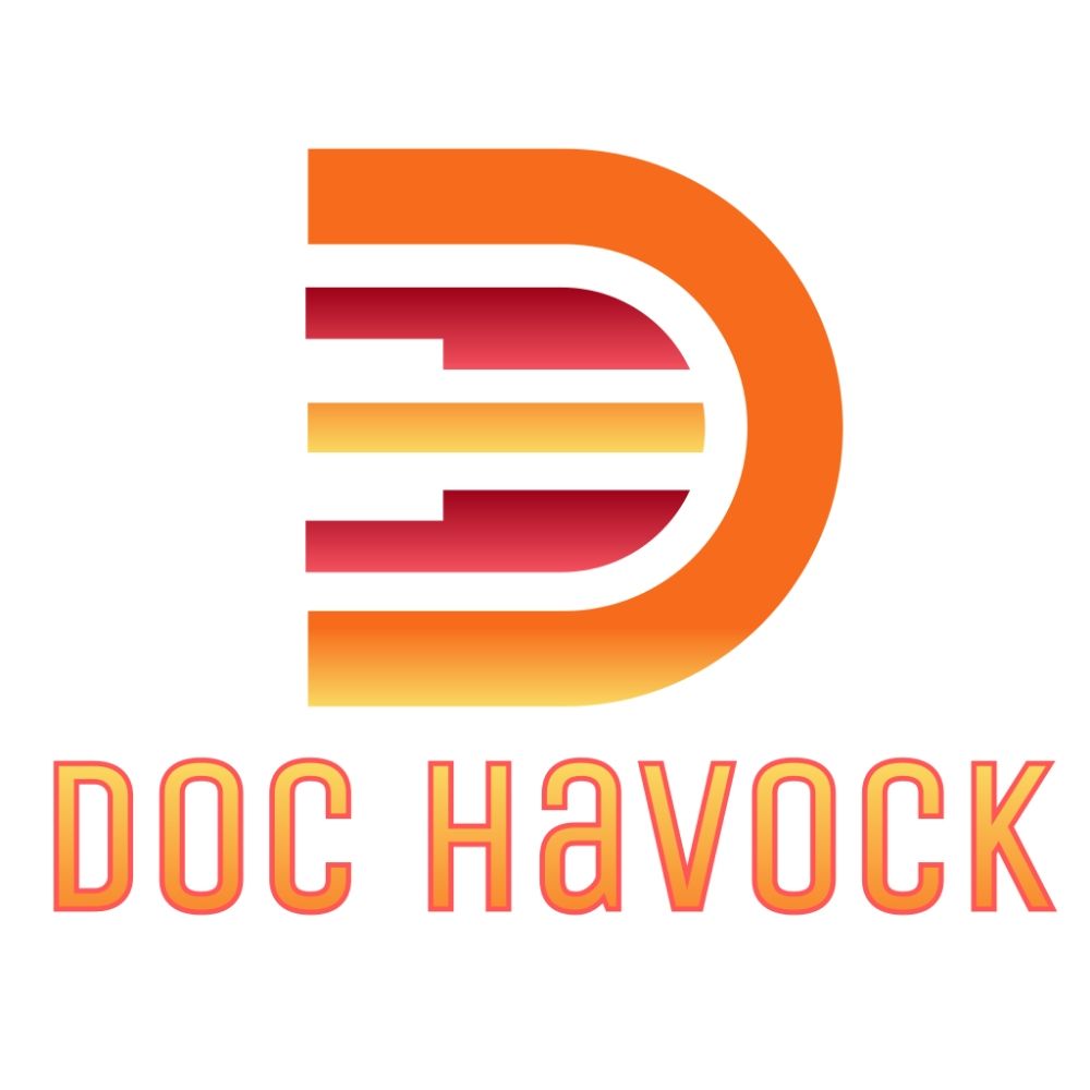 Doc Havock / Oboro / Doc Spectre / Aegis Music