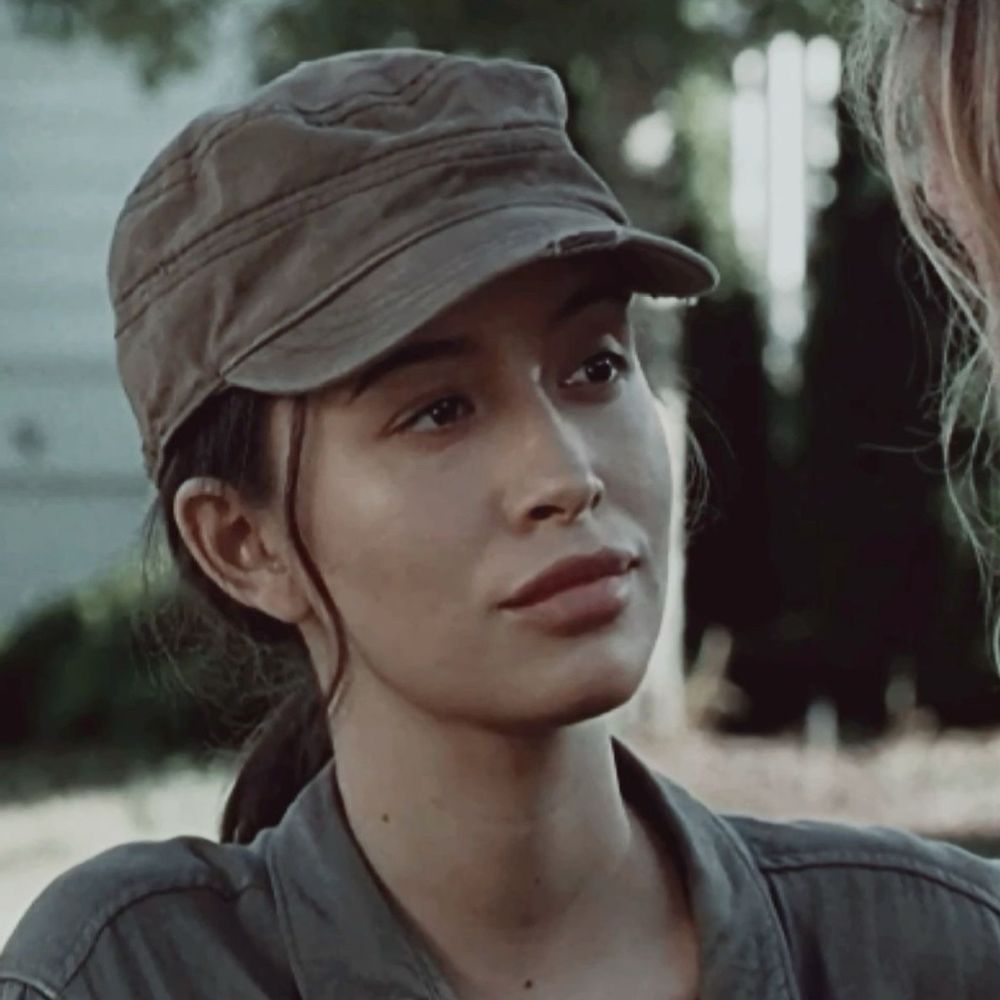Rosita Espinosa