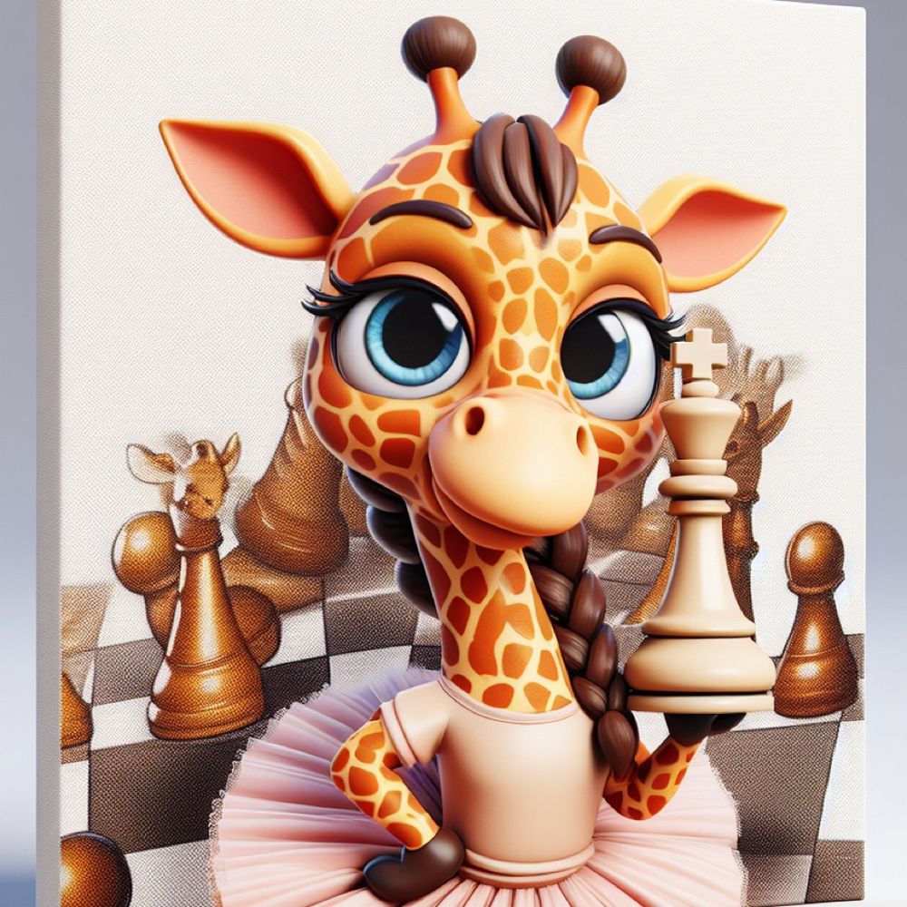 giraaffe 