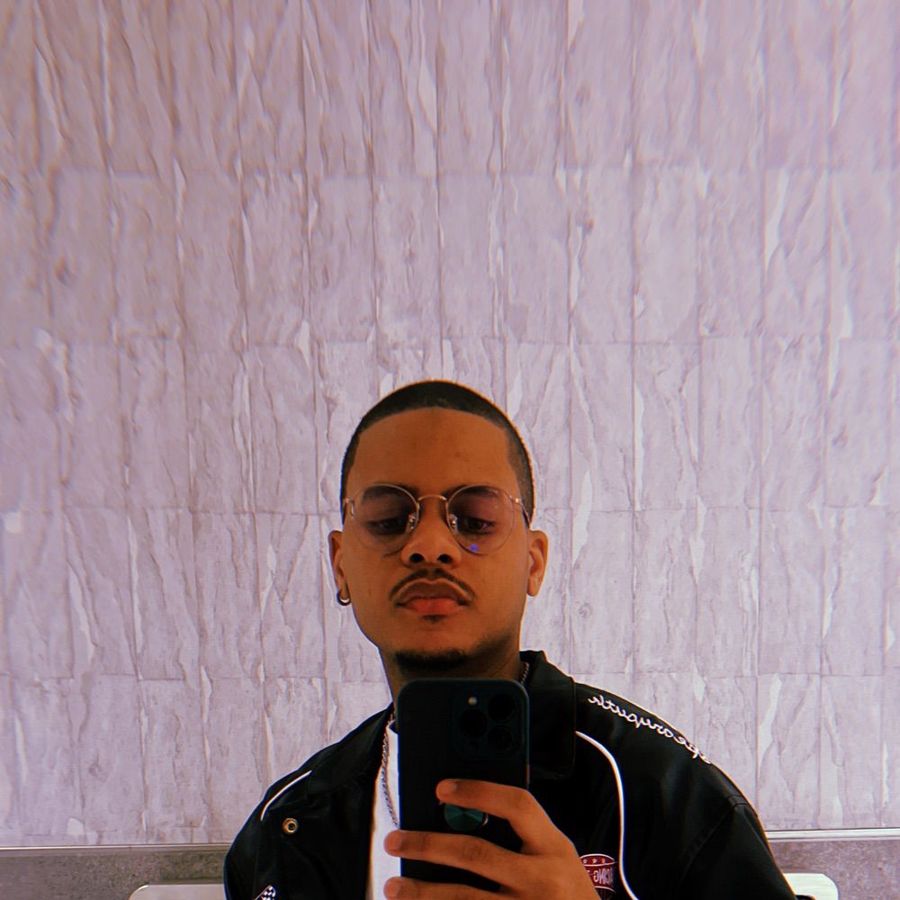 The Blvck Don
