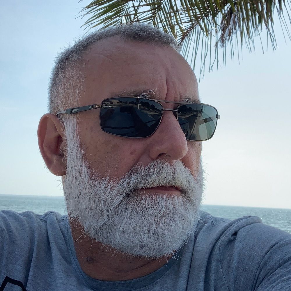 Angelo Marim